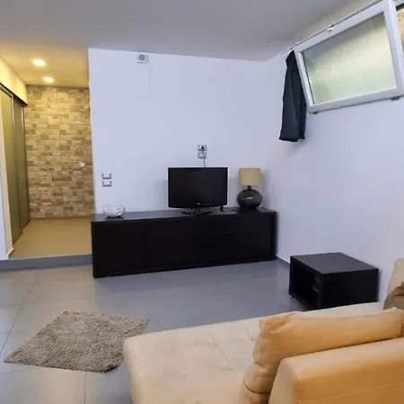 Con Giardino E Giava Apartment