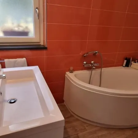 Apartment Con Giardino E Giava *