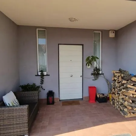 Apartment Con Giardino E Giava Baronissi