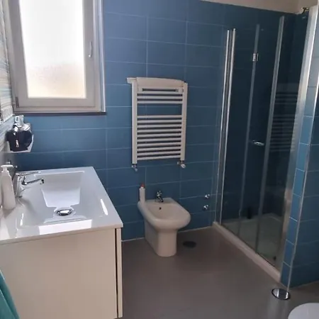 Con Giardino E Giava Apartment *