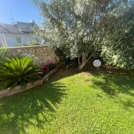 Con Giardino E Giava Apartment *