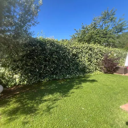 Con Giardino E Giava * Baronissi