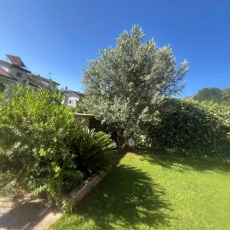 Con Giardino E Giava Apartment